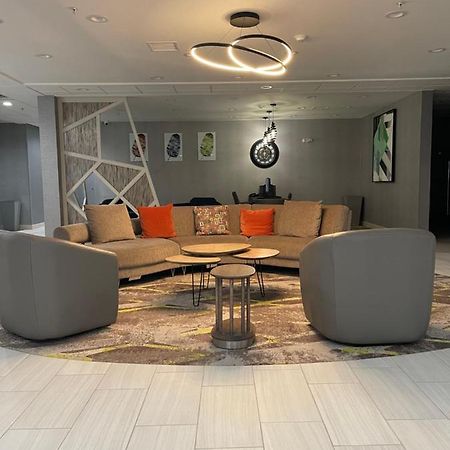 Homewood Suites By Hilton Oklahoma City Quail Springs Exteriör bild
