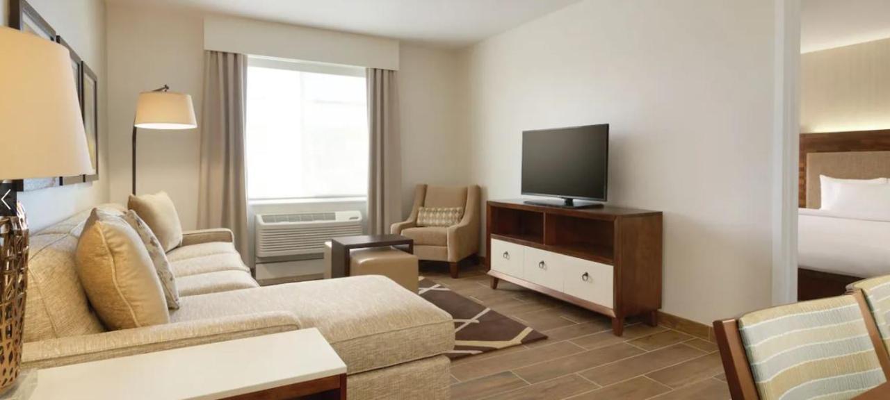 Homewood Suites By Hilton Oklahoma City Quail Springs Exteriör bild