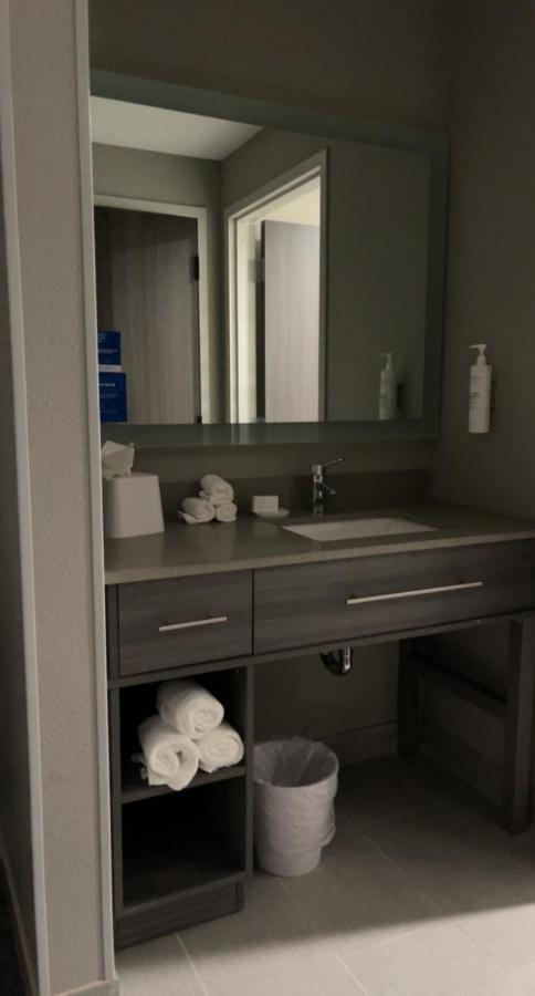 Homewood Suites By Hilton Oklahoma City Quail Springs Exteriör bild