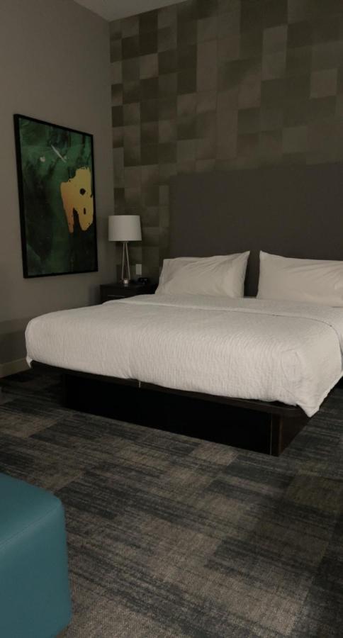 Homewood Suites By Hilton Oklahoma City Quail Springs Exteriör bild