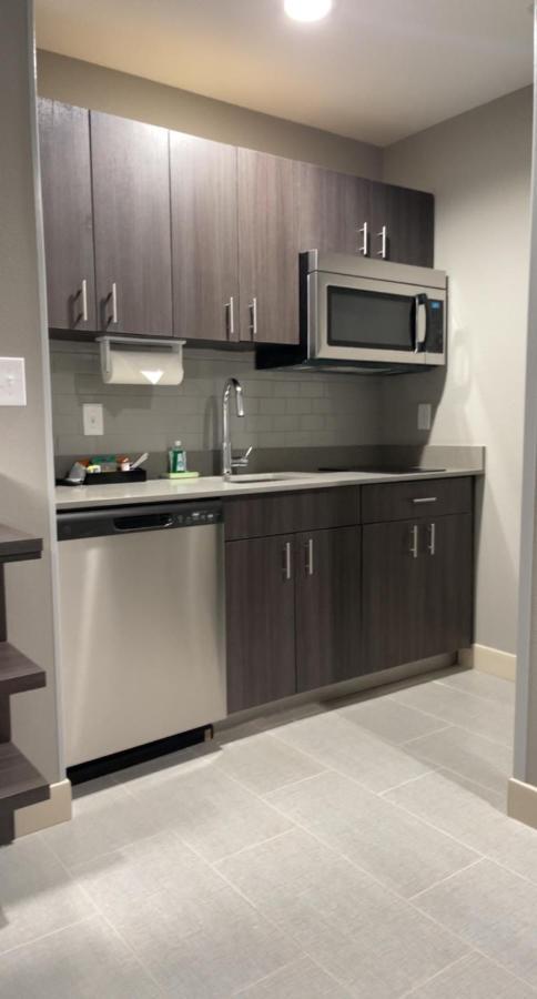 Homewood Suites By Hilton Oklahoma City Quail Springs Exteriör bild