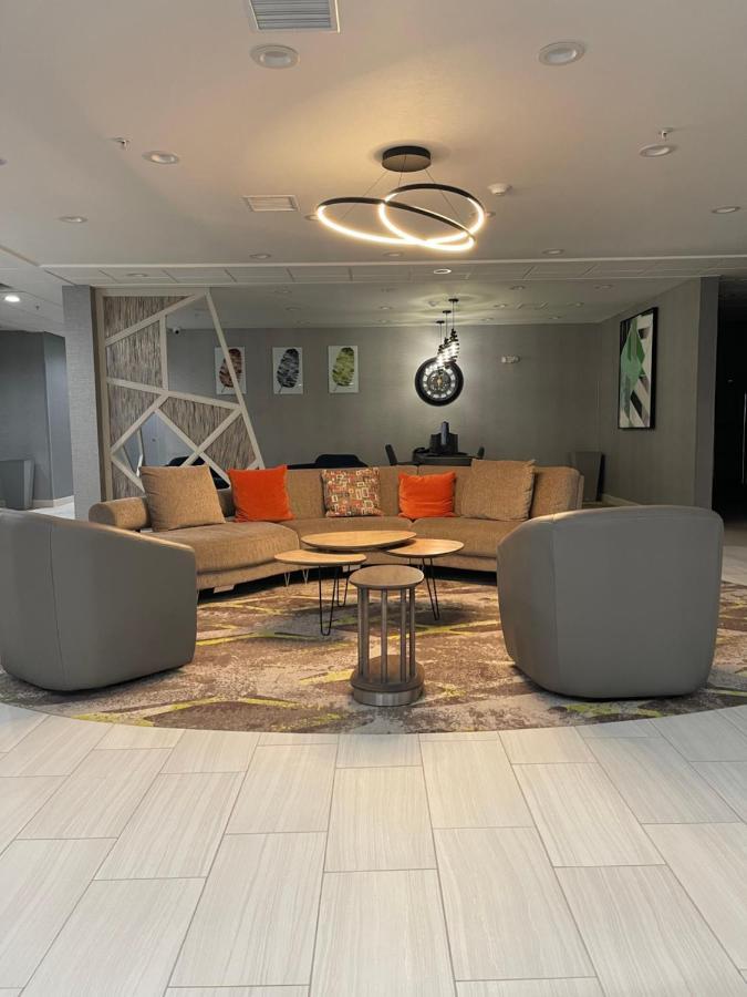 Homewood Suites By Hilton Oklahoma City Quail Springs Exteriör bild