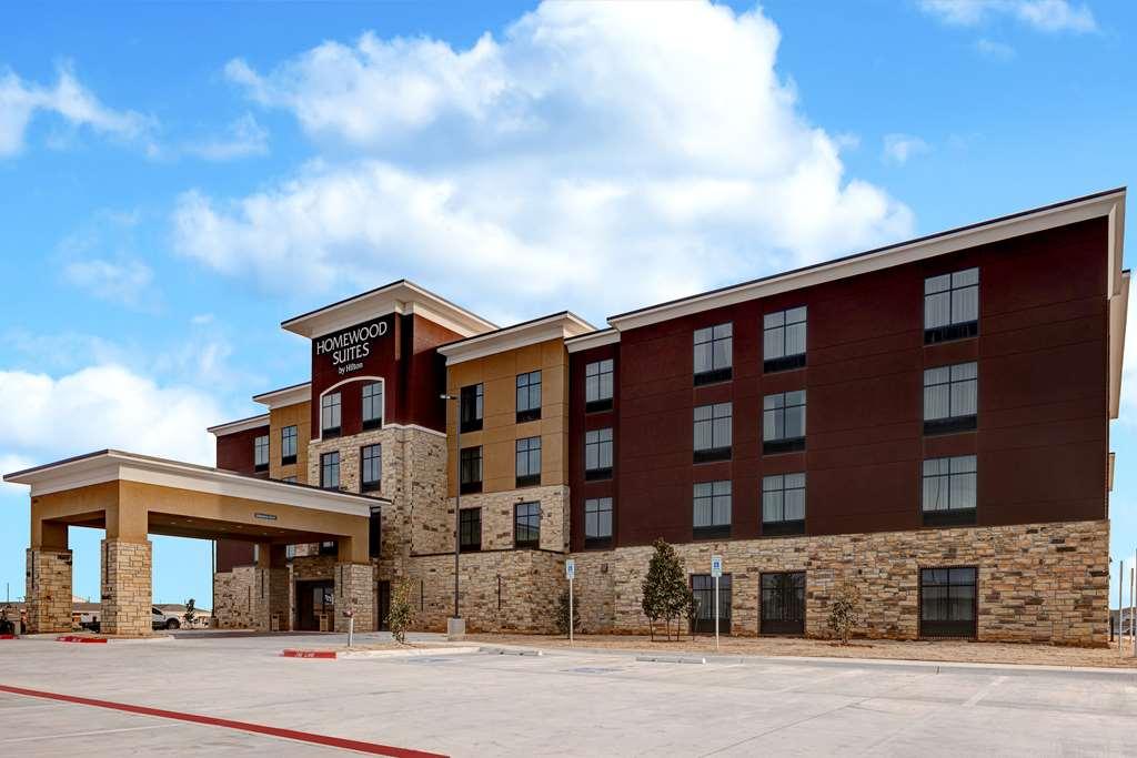 Homewood Suites By Hilton Oklahoma City Quail Springs Exteriör bild