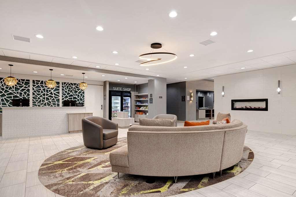 Homewood Suites By Hilton Oklahoma City Quail Springs Exteriör bild