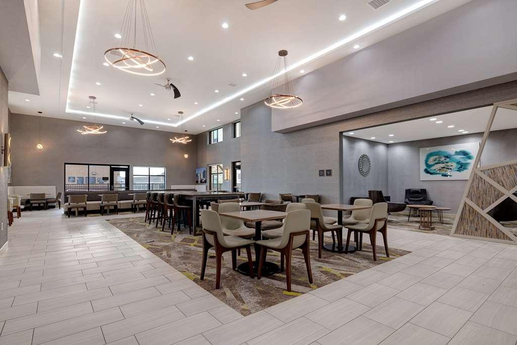 Homewood Suites By Hilton Oklahoma City Quail Springs Inreriör bild