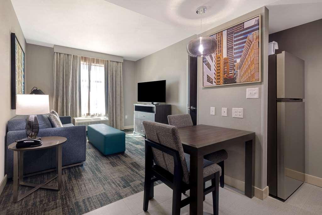 Homewood Suites By Hilton Oklahoma City Quail Springs Rum bild