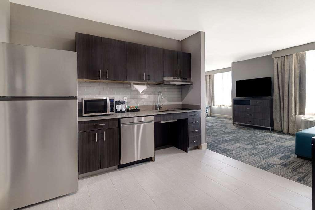 Homewood Suites By Hilton Oklahoma City Quail Springs Rum bild