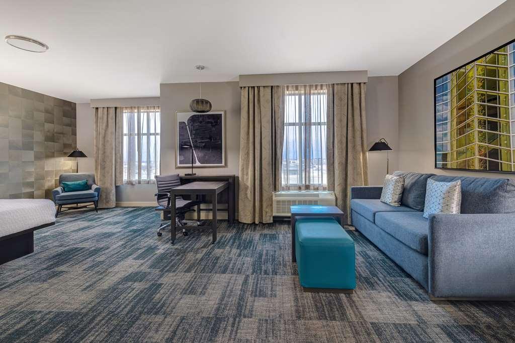 Homewood Suites By Hilton Oklahoma City Quail Springs Rum bild