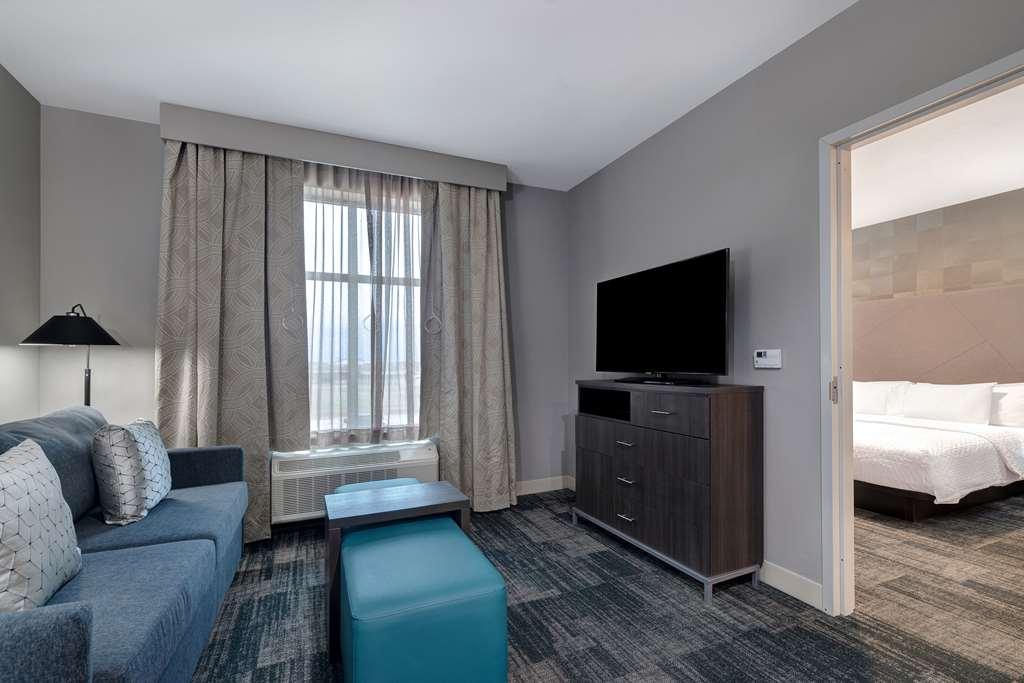 Homewood Suites By Hilton Oklahoma City Quail Springs Rum bild