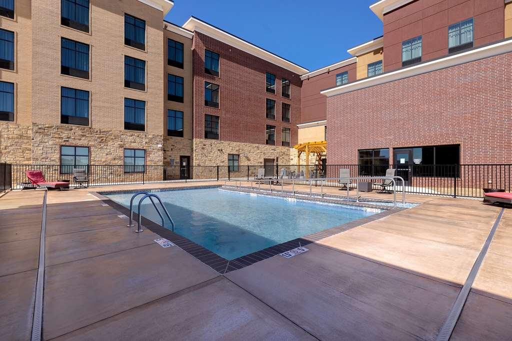 Homewood Suites By Hilton Oklahoma City Quail Springs Bekvämligheter bild