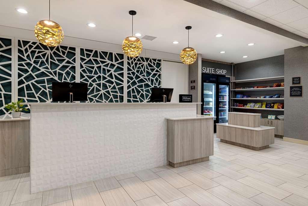 Homewood Suites By Hilton Oklahoma City Quail Springs Exteriör bild