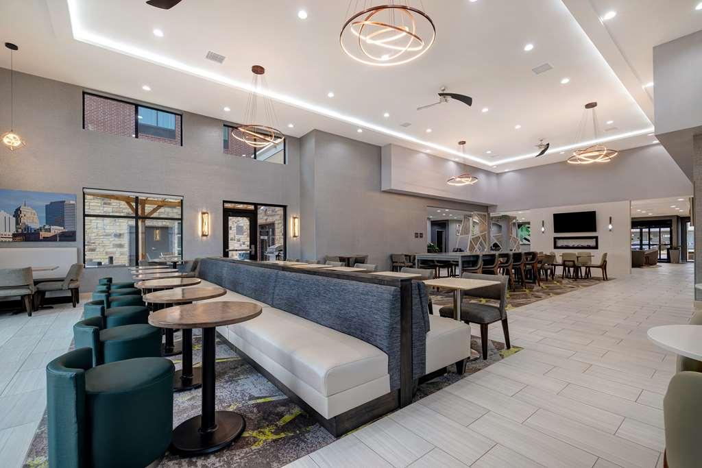 Homewood Suites By Hilton Oklahoma City Quail Springs Exteriör bild