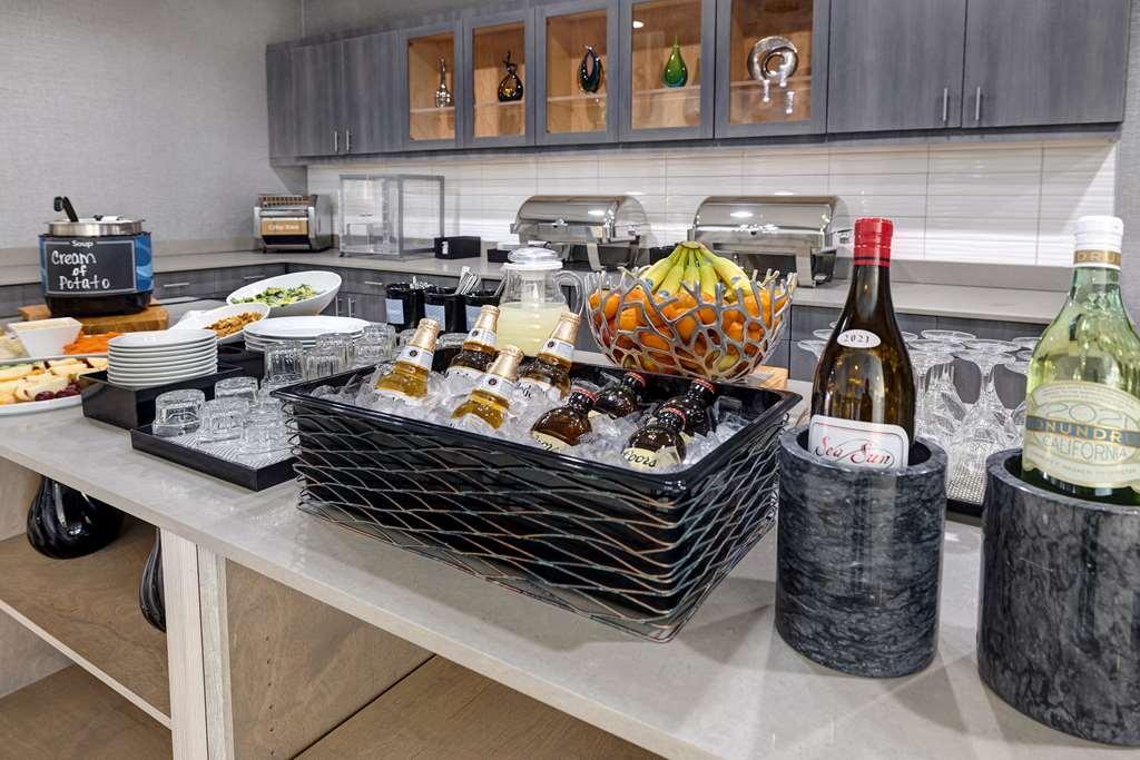 Homewood Suites By Hilton Oklahoma City Quail Springs Exteriör bild