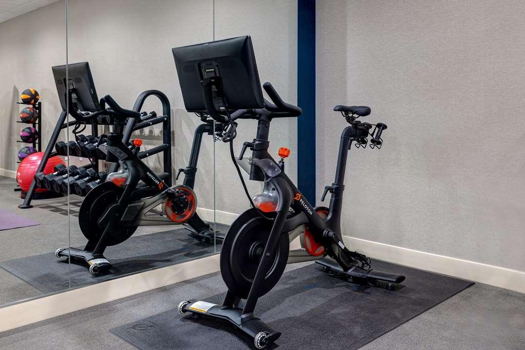 Homewood Suites By Hilton Oklahoma City Quail Springs Bekvämligheter bild