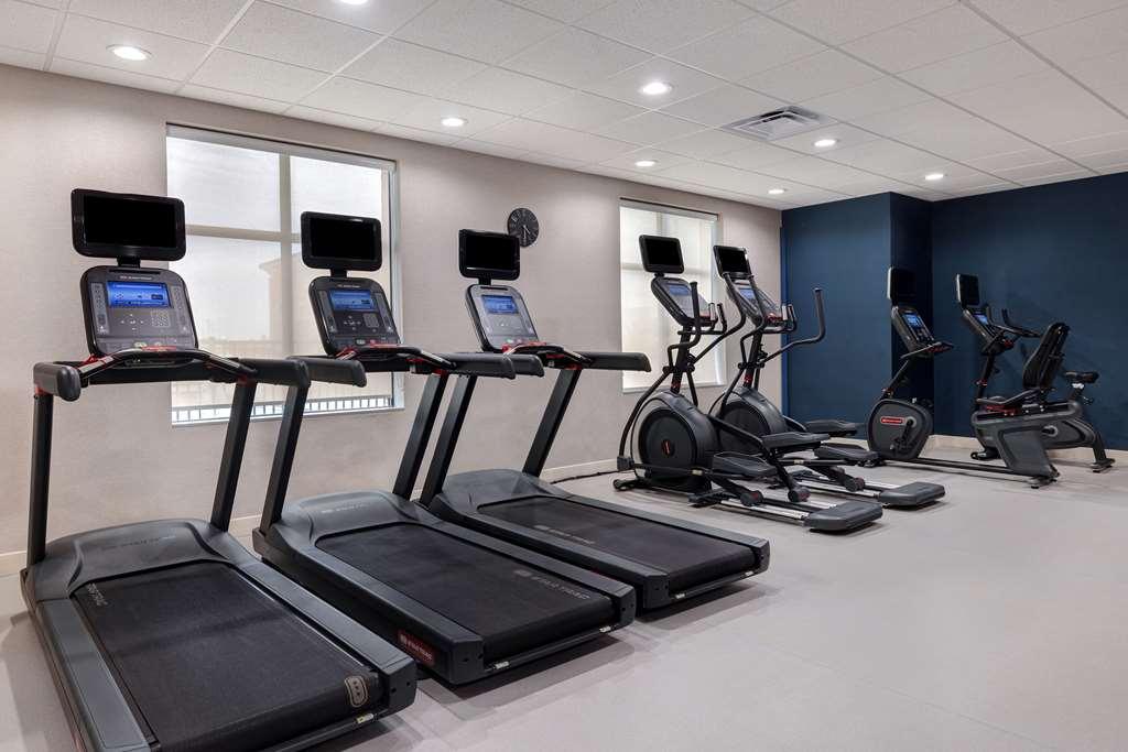 Homewood Suites By Hilton Oklahoma City Quail Springs Bekvämligheter bild