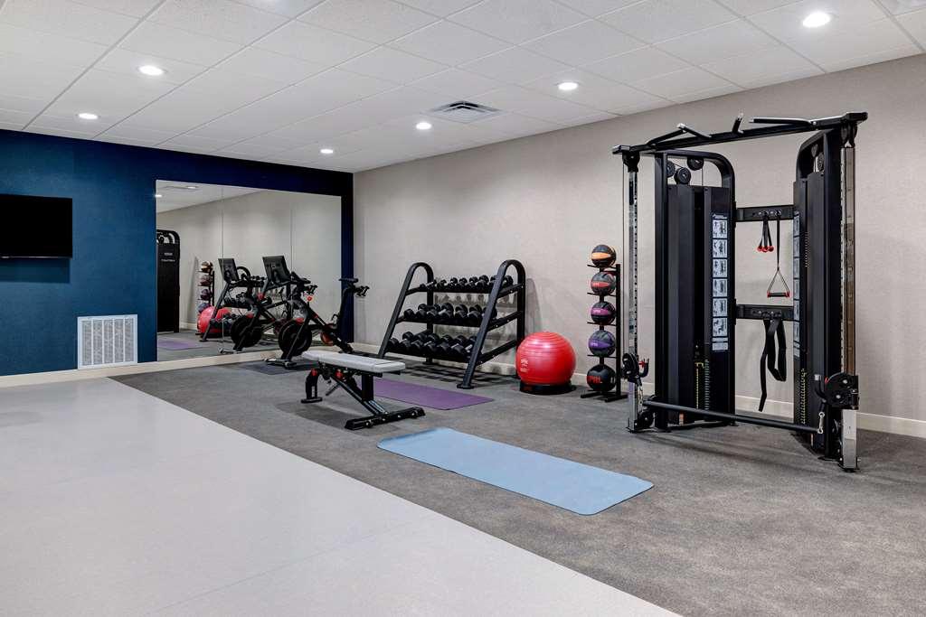 Homewood Suites By Hilton Oklahoma City Quail Springs Bekvämligheter bild