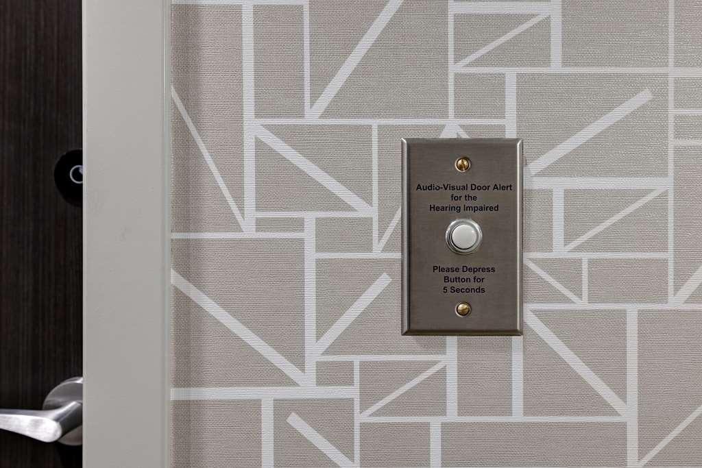 Homewood Suites By Hilton Oklahoma City Quail Springs Rum bild