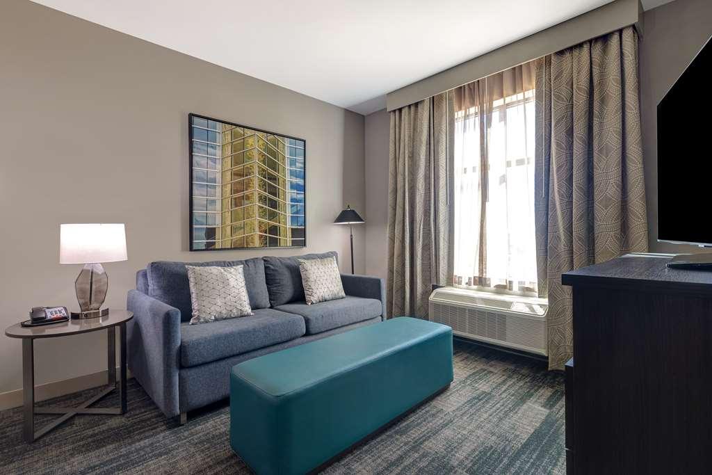 Homewood Suites By Hilton Oklahoma City Quail Springs Rum bild