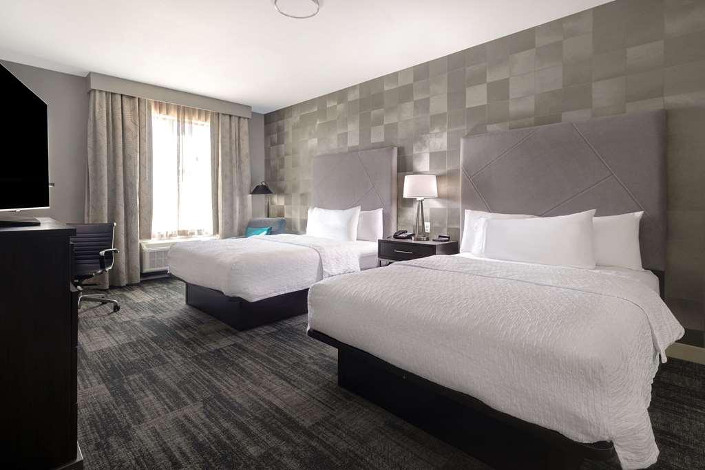 Homewood Suites By Hilton Oklahoma City Quail Springs Rum bild