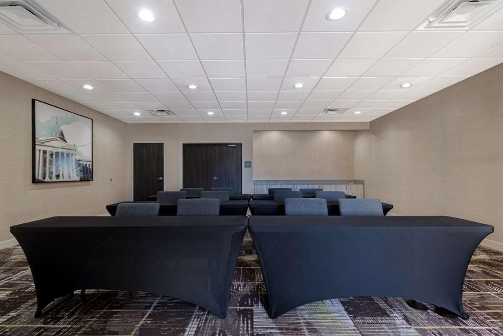 Homewood Suites By Hilton Oklahoma City Quail Springs Bekvämligheter bild
