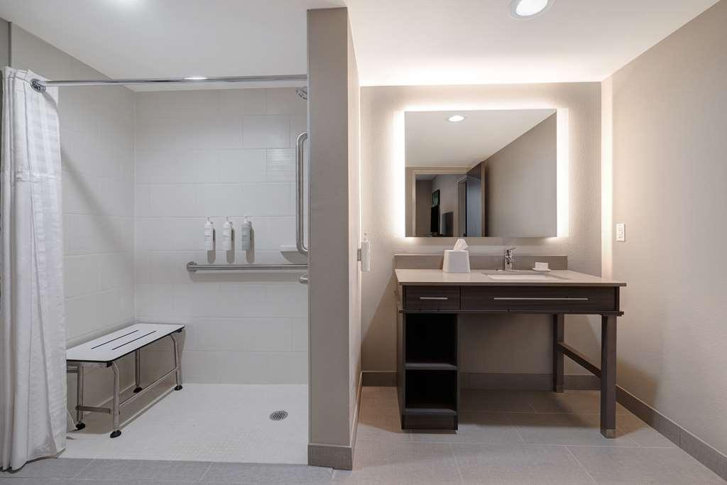 Homewood Suites By Hilton Oklahoma City Quail Springs Exteriör bild
