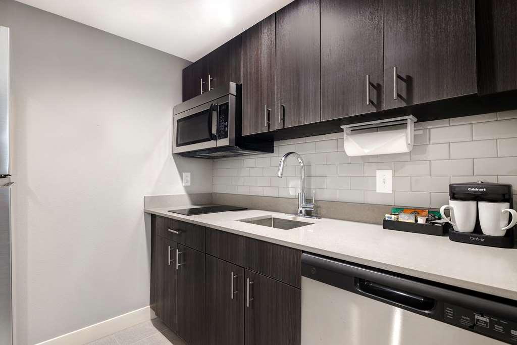 Homewood Suites By Hilton Oklahoma City Quail Springs Rum bild
