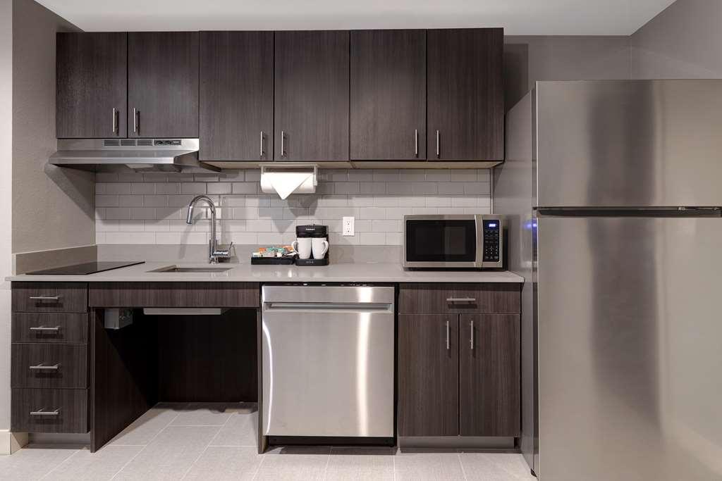 Homewood Suites By Hilton Oklahoma City Quail Springs Rum bild