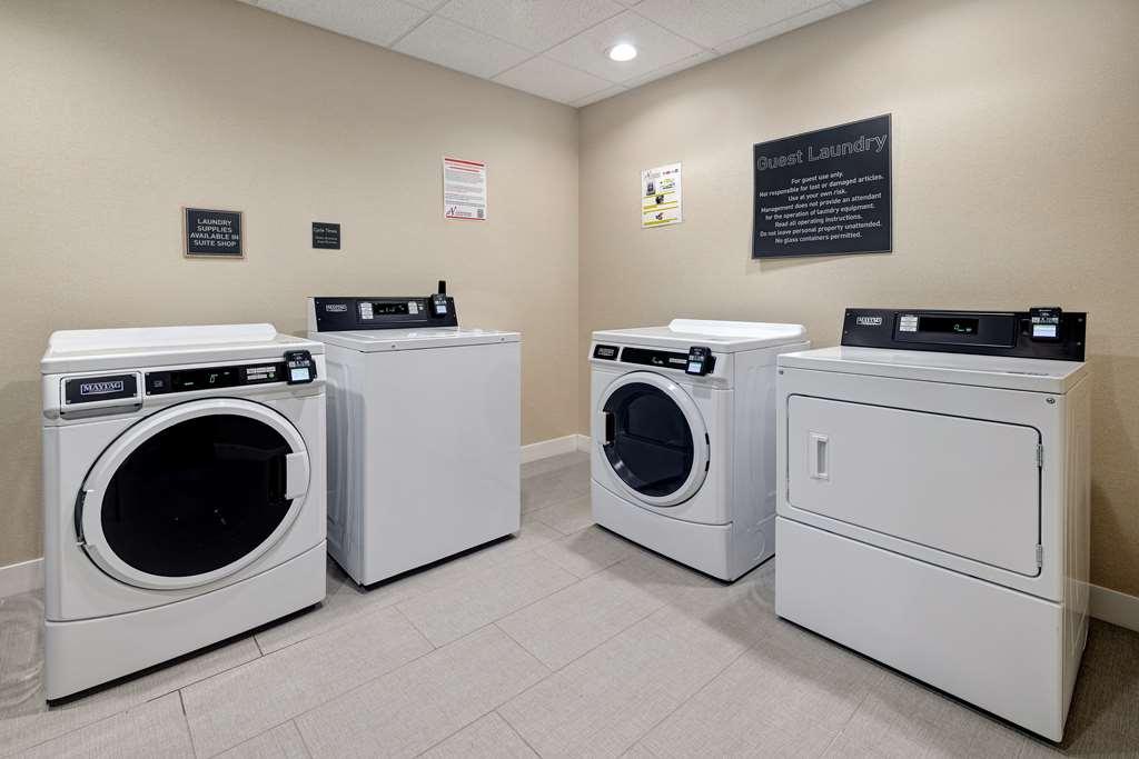Homewood Suites By Hilton Oklahoma City Quail Springs Bekvämligheter bild