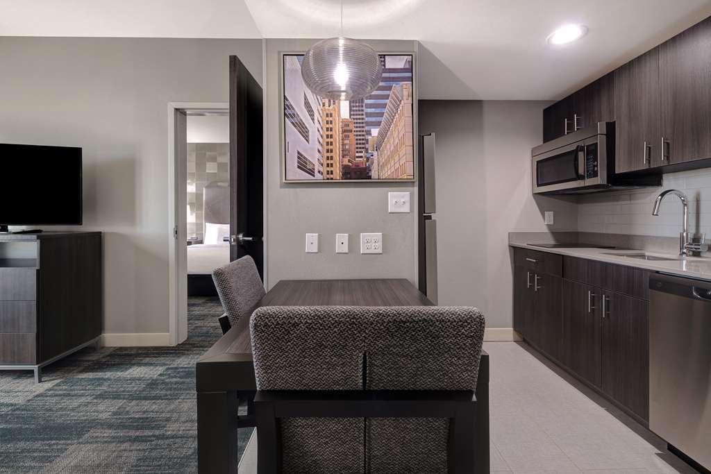 Homewood Suites By Hilton Oklahoma City Quail Springs Rum bild