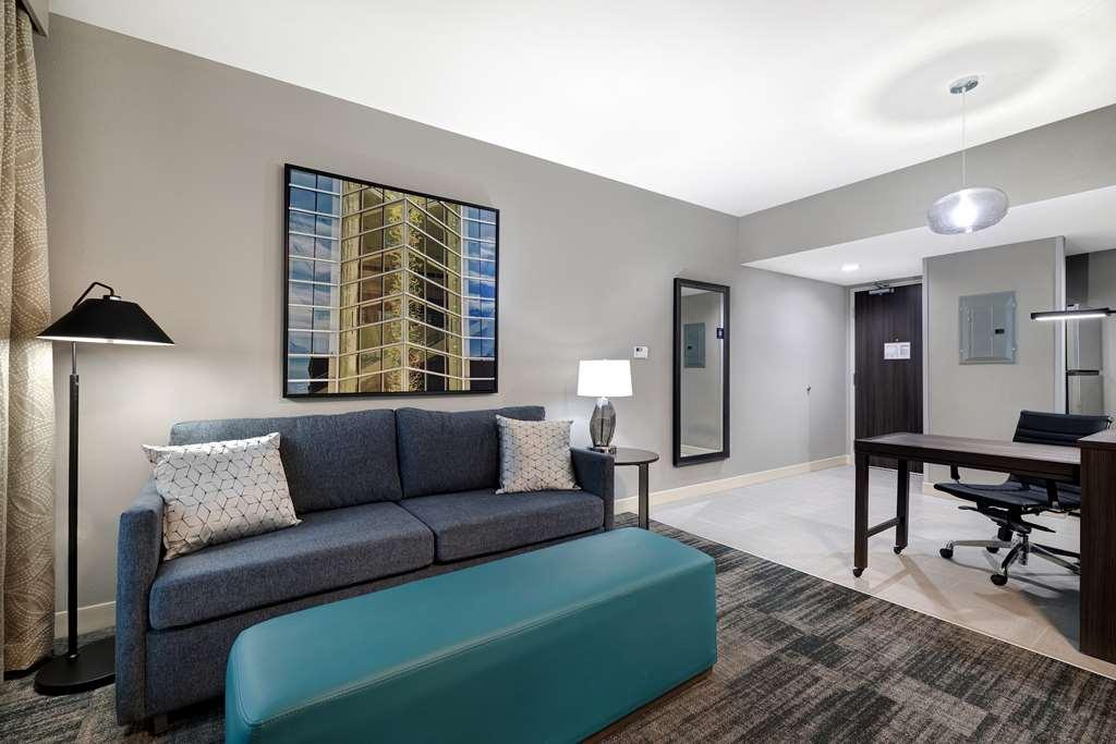 Homewood Suites By Hilton Oklahoma City Quail Springs Rum bild